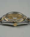 Rolex Datejust 16013 "Champagne dial"