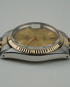 Rolex Datejust 16013 "Champagne dial"