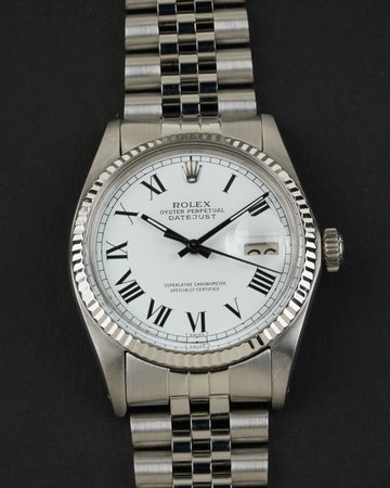 Rolex Datejust 16014