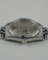 Rolex Datejust 16014 Grey Dial