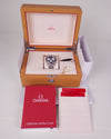 Omega Speedmaster Racing 326.30.40.50.01.002