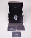 Tudor Black Bay M79230B-0008
