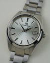 Grand Seiko Heritage Collection SBGP009