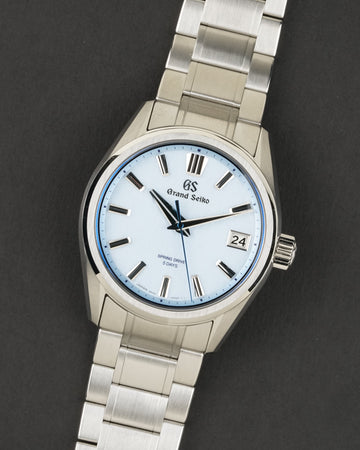 Grand Seiko SLGA017