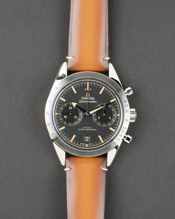 Omega Speedmaster '57 332.12.41.51.01.001