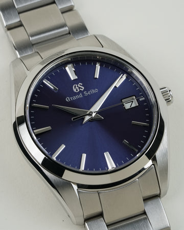 Grand Seiko Heritage Collection SBGX265