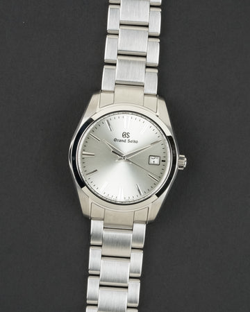 Grand Seiko Heritage Collection SBGX263 NEW