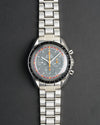 Omega Speedmaster "Japanese Special" 3570.40