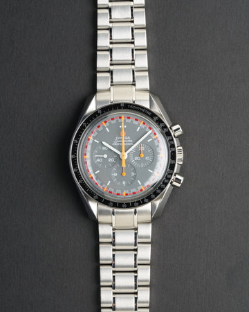 Omega Speedmaster "Japanese Special" 3570.40