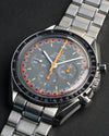 Omega Speedmaster "Japanese Special" 3570.40