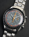 Omega Speedmaster "Japanese Special" 3570.40