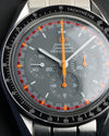 Omega Speedmaster "Japanese Special" 3570.40