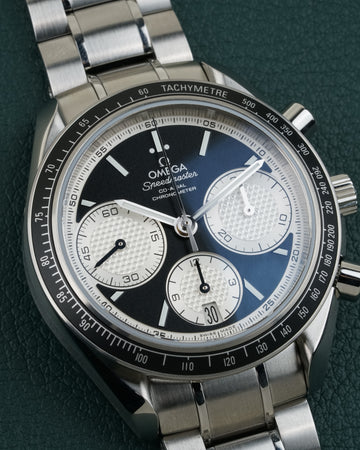 Omega Speedmaster Racing 326.30.40.50.01.002