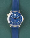 Omega Seamaster Diver 300M 210.22.42.20.03.002 Co-Axial Master Chronometer