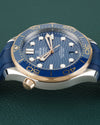 Omega Seamaster Diver 300M 210.22.42.20.03.002 Co-Axial Master Chronometer