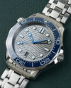 Omega Seamaster Diver 300M Co-Axial 210.30.42.20.06.001