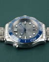 Omega Seamaster Diver 300M Co-Axial 210.30.42.20.06.001