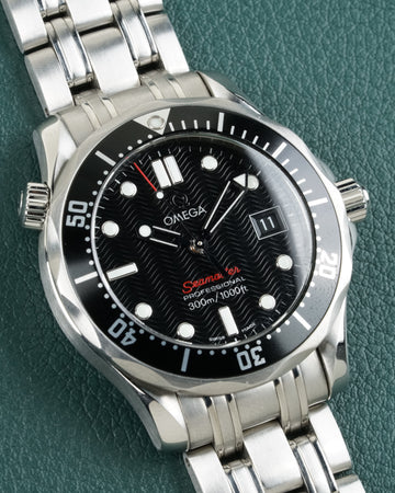 Omega Seamaster 300M 36mm 212.30.36.61.01.001
