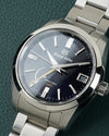 Grand Seiko Spring Drive GMT 40mm SBGE281