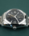 Grand Seiko Spring Drive GMT 40mm SBGE281