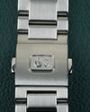 Grand Seiko Spring Drive GMT 40mm SBGE281