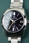 Grand Seiko Spring Drive GMT 40mm SBGE281