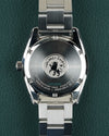 Grand Seiko Spring Drive GMT 40mm SBGE281