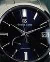 Grand Seiko Spring Drive SBGA439 40mm