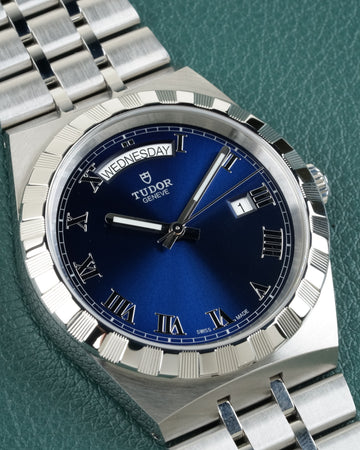 Tudor Royal M28600-0005 41mm