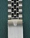 Rolex Datejust 16234 "Silver Dial" Watch only