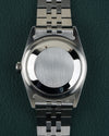 Rolex Datejust 16234 "White Dial"