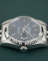 Rolex Datejust 16234 "Blue Dial"