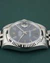 Rolex Datejust 16234 "Blue Dial"