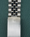 Rolex Datejust 16234 "Black Dial"