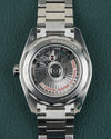 Omega Seamaster Railmaster 235.10.38.20.06.001 38mm