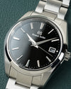 Grand Seiko Heritage Collection SBGP011 -