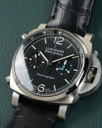 Panerai Luminor Chronograph PAM01109