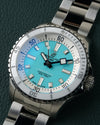 Breitling Superocean Automatic 36 A17377