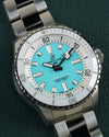 Breitling Superocean Automatic 36 A17377