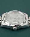 Rolex Datejust 16234 "Gray Roman Dial"
