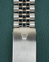 Rolex Datejust 16234 "Gray Roman Dial"