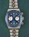 Tudor Black Bay Chrono M79360B-0002