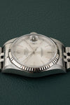 Rolex Datejust 16234 "Silver Dial"