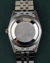 Rolex Datejust 16234 "Silver Dial"