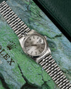 Rolex Datejust 16234 "Silver Dial"