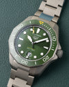 TAG Heuer Aquaracer Professional WBP208B.BF0631