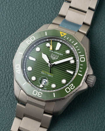 TAG Heuer Aquaracer Professional WBP208B.BF0631