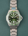 TAG Heuer Aquaracer Professional WBP208B.BF0631