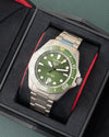 TAG Heuer Aquaracer Professional WBP208B.BF0631