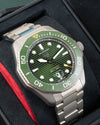 TAG Heuer Aquaracer Professional WBP208B.BF0631